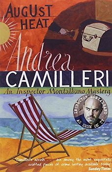 August Heat (Montalbano 10)
