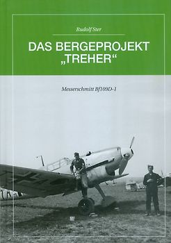 Das Bergeprojekt "Treher"