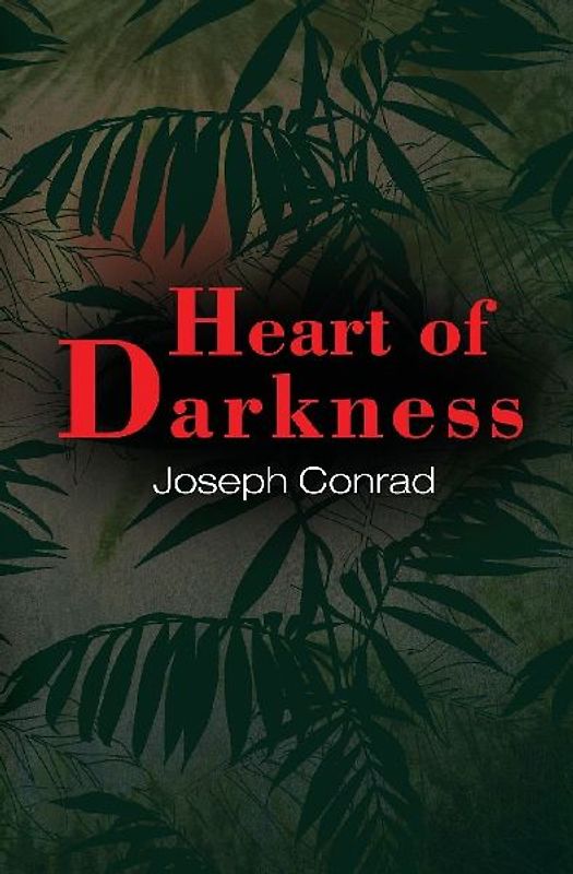 Heart of Darkness (Reader's Library Classics)