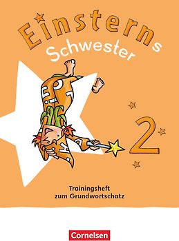Einsterns Schwester - Sprache und Lesen - Neubearbeitung 2022 - 2. Schuljahr