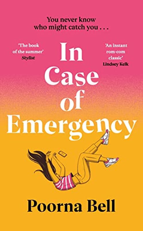 In Case of Emergency: A funny, pitch-perfect, thought-provoking debut introducing an unforgettable heroine