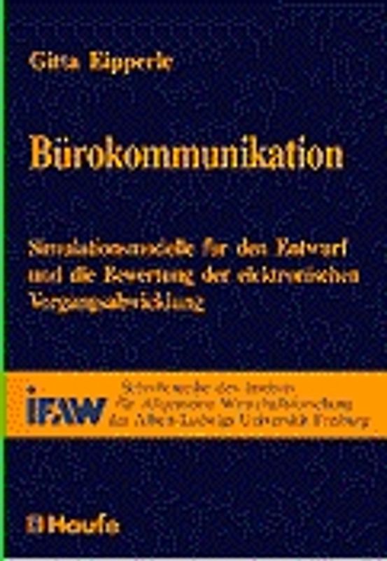 Bürokommunikation