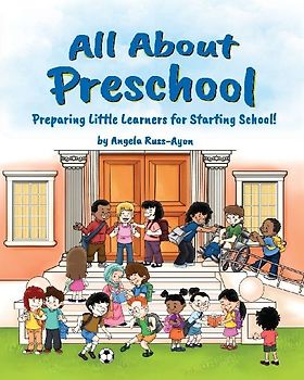 All About Preschool