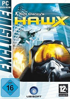 Tom Clancy's H.A.W.X PC Spiele