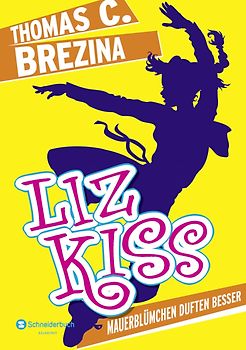 Liz Kiss, Band 01