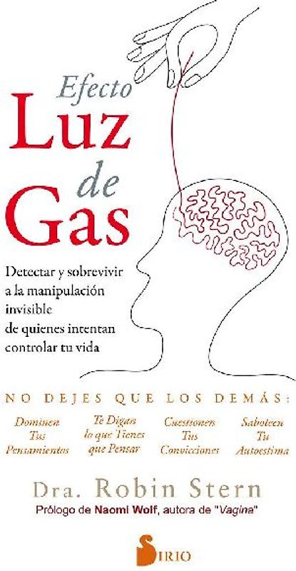Efecto Luz de Gas