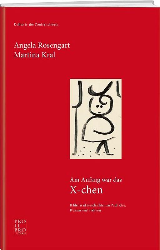 Am Anfang war das X-chen