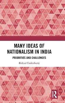 Many Ideas of Nationalism in India