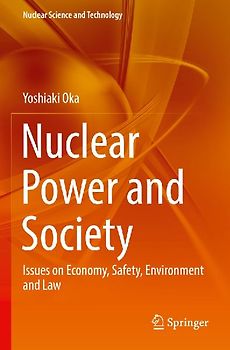 Nuclear Power and Society