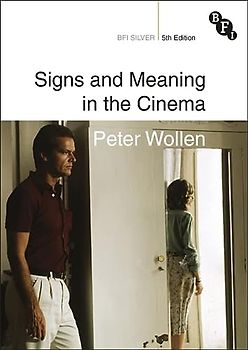 Signs and Meaning in the Cinema