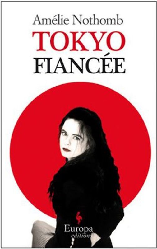 Tokyo Fiancée