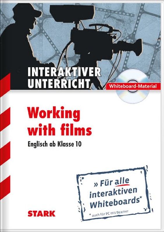 STARK PC-Anwendungen: Englisch Sek II - Working with Films