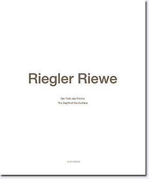 Riegler Riewe - The Depth Of The Surface