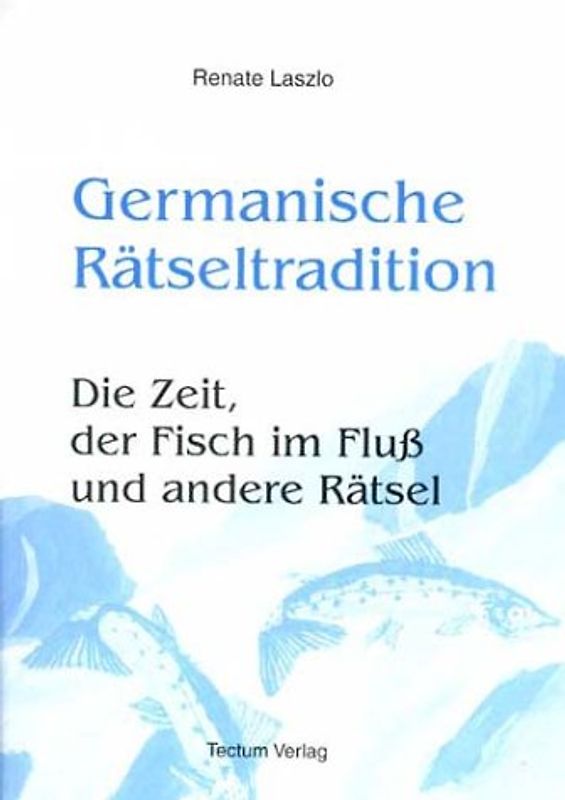 Germanische Rätseltradition