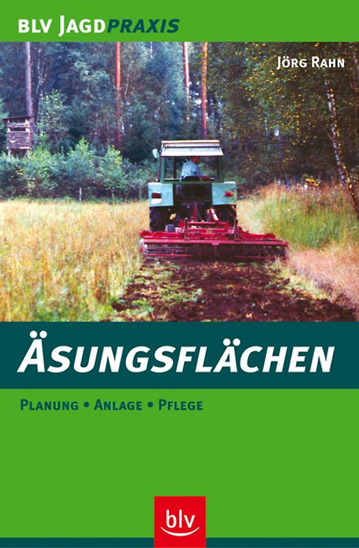 Äsungsflächen