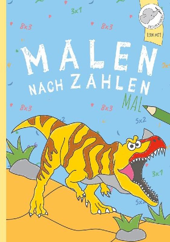 Malen nach Zahlen
