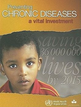Preventing Chronic Diseases