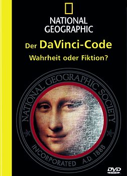 Da Vinci-Code, Der DVD