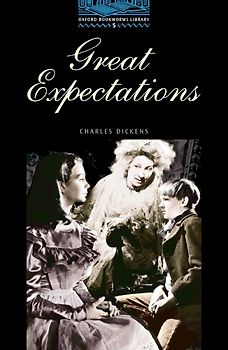 Oxford Bookworms Library / 10. Schuljahr, Stufe 2 - Great Expectations