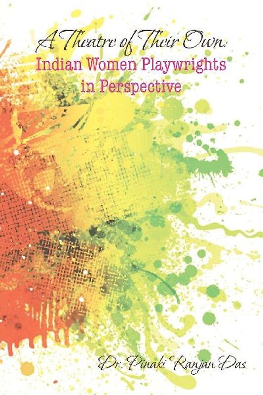 A Theatre of Their Own