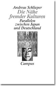 Die Nähe fremder Kulturen