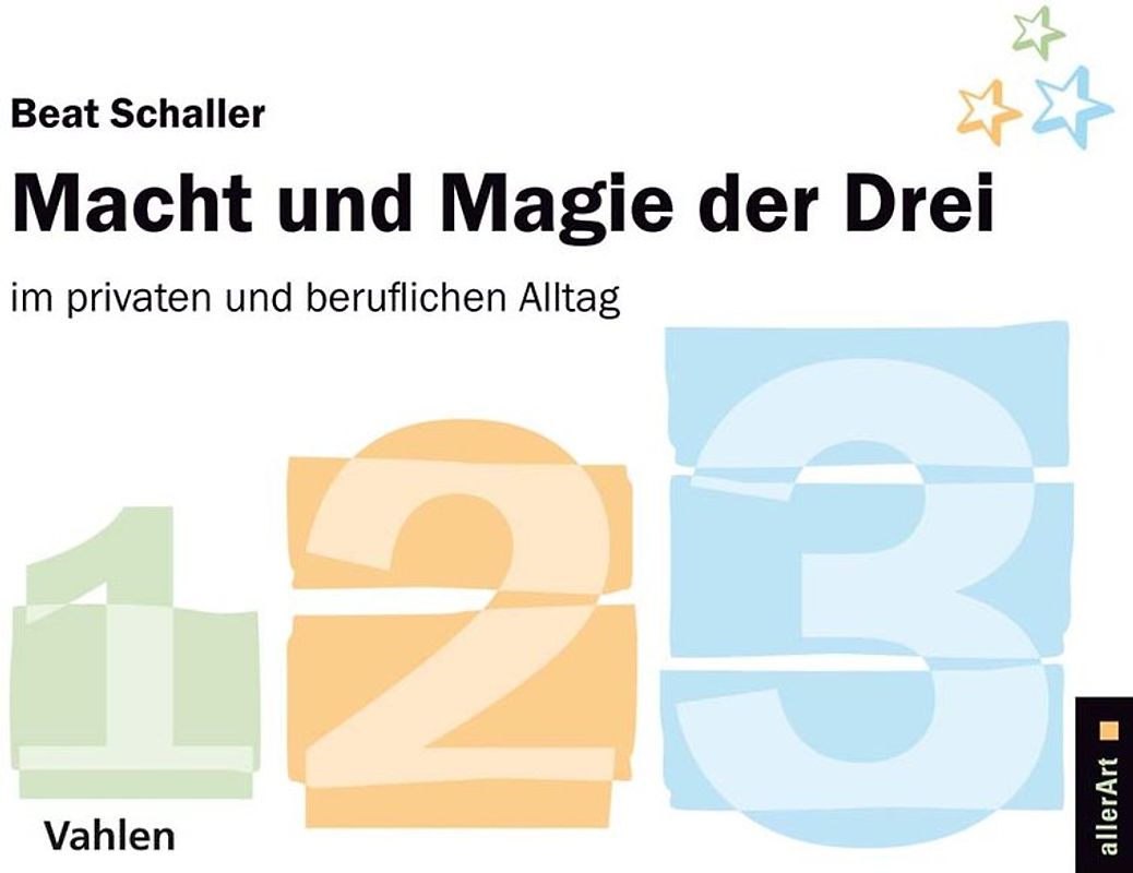 Macht und Magie der Drei