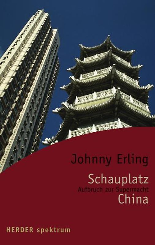 Schauplatz China