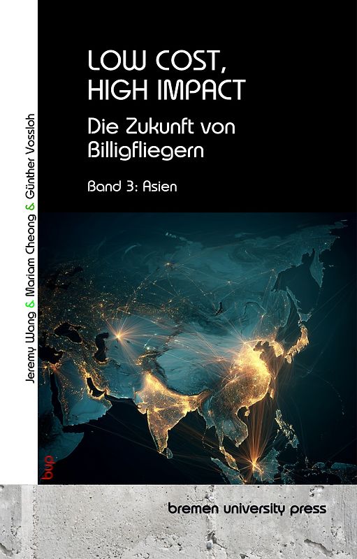 Low Cost, high Impact: Die Zukunft von Billigfliegern