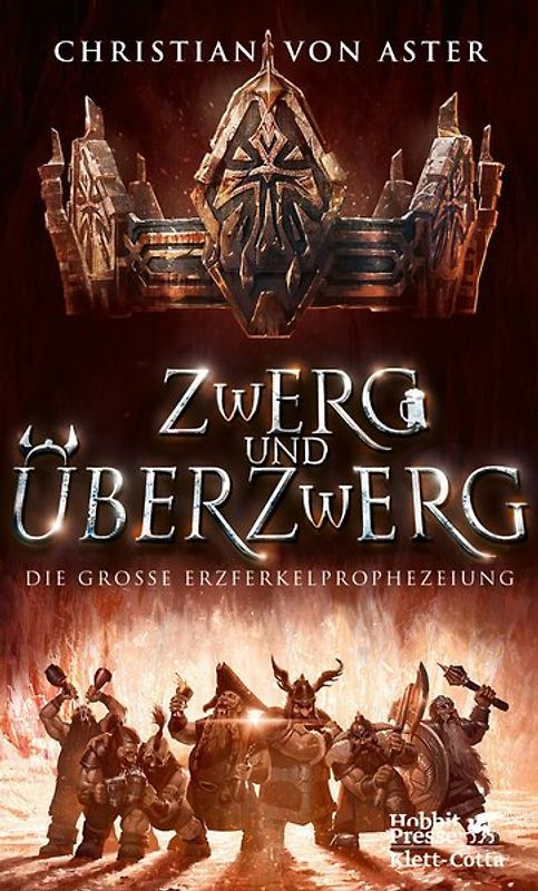 Zwerg und Überzwerg