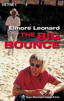 The Big Bounce