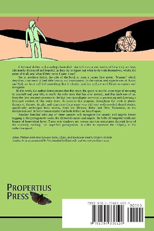 Something Like My Name