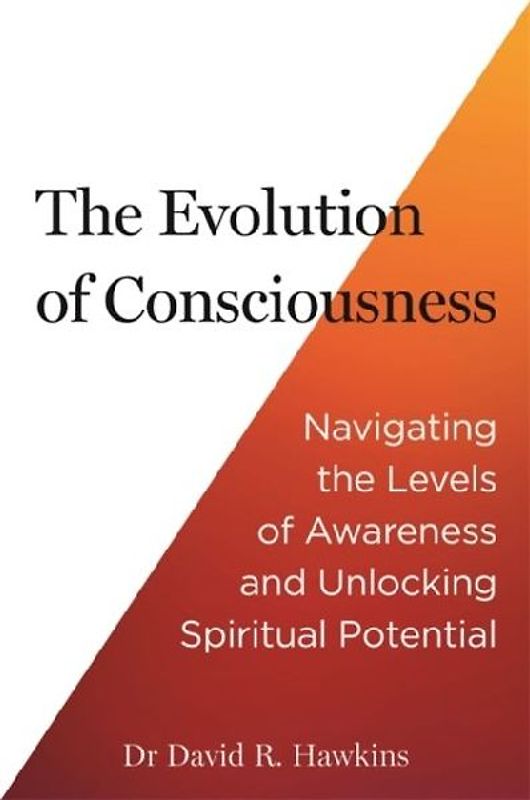 The Evolution of Consciousness