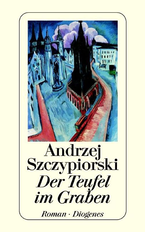 Der Teufel im Graben