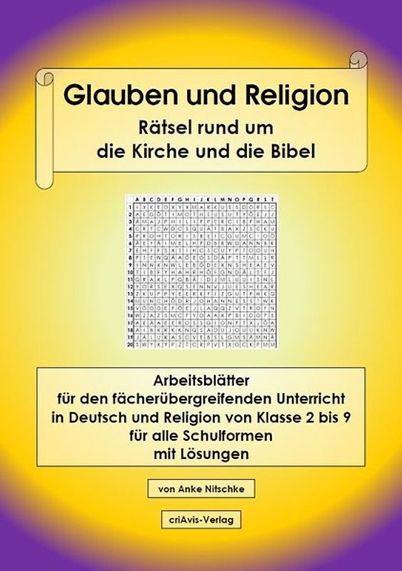 Glauben und Religion