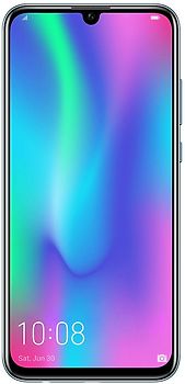 Huawei Honor 10 Lite 32Go sapphire blue