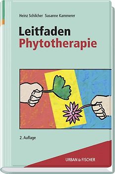 Leitfaden Phytotherapie