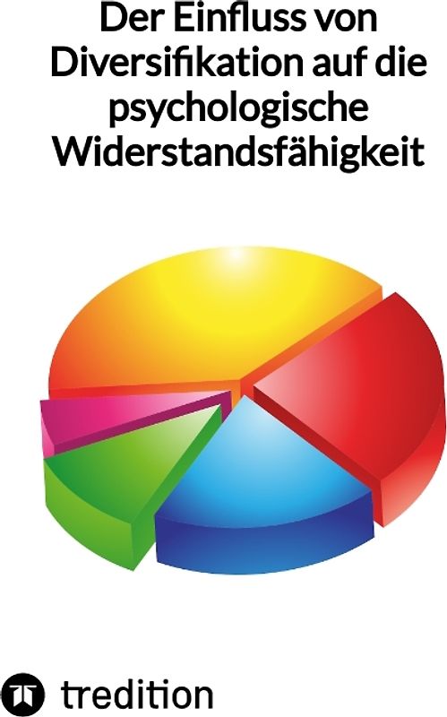 Der Einfluss von Diversifikation auf die psychologische Widerstandsfähigkeit