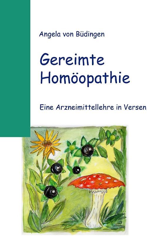 Gereimte Homöopathie