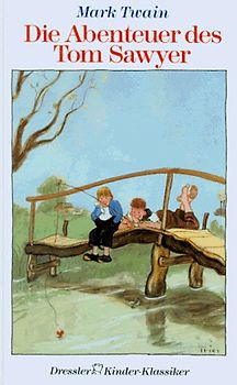 Die Abenteuer des Tom Sawyer