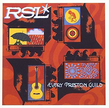 Poets Of Rhythm - Discern/Define