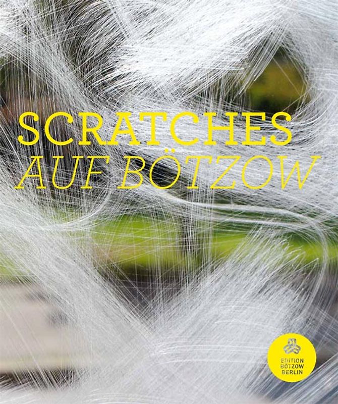 Scratches auf Bötzow