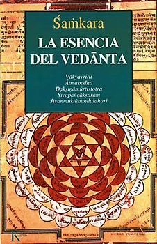 La esencia del vedanta