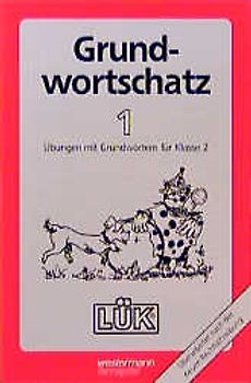 LÜK Grundwortschatz
