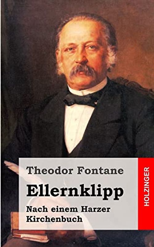 Ellernklipp: Nach einem Harzer Kirchenbuch