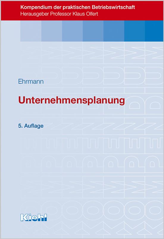 Unternehmensplanung