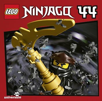 Lego Ninjago 44