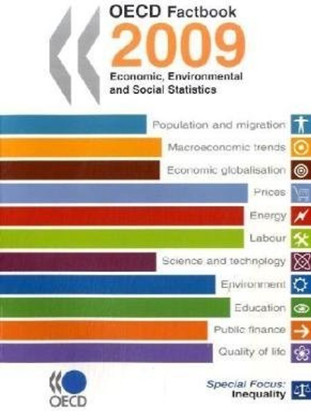 OECD Factbook 2009