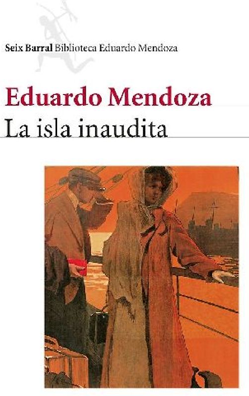 La isla inaudita