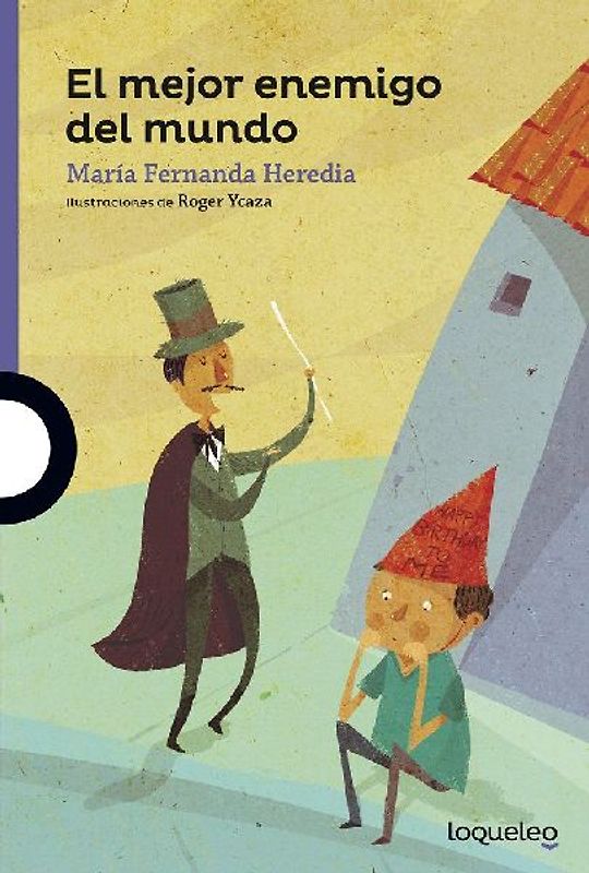 El mejor enemigo del mundo