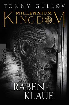 Millennium Kingdom: Rabenklaue